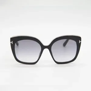 NEW TOM FORD CHANTALLE WOMEN SUNGLASSES TOM FORD TF944 01B EYEWEAR FT0944/S s_wp_63d463a183cbece4861c48c6.webp main image 4